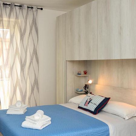 B&B Lamarina Alghero Dış mekan fotoğraf