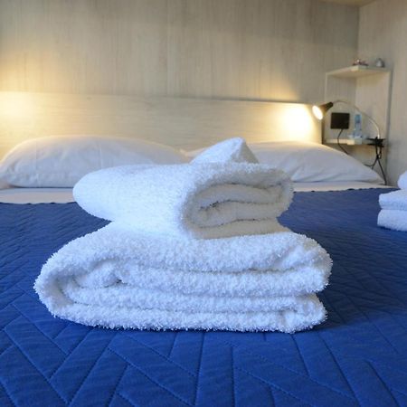 B&B Lamarina Alghero Dış mekan fotoğraf