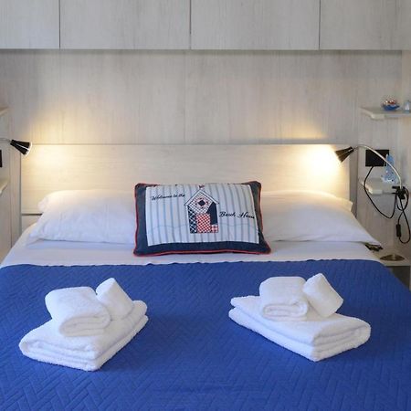 B&B Lamarina Alghero Dış mekan fotoğraf