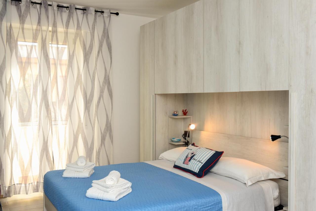 B&B Lamarina Alghero Dış mekan fotoğraf