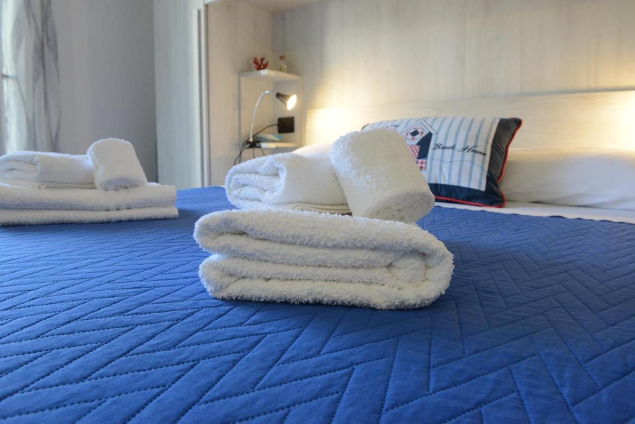 B&B Lamarina Alghero Dış mekan fotoğraf