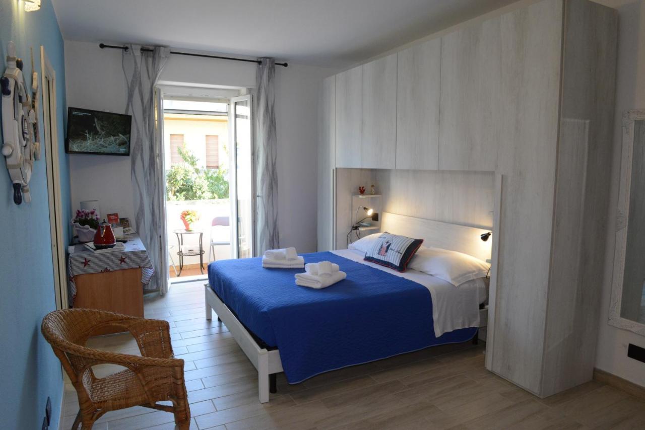 B&B Lamarina Alghero Dış mekan fotoğraf