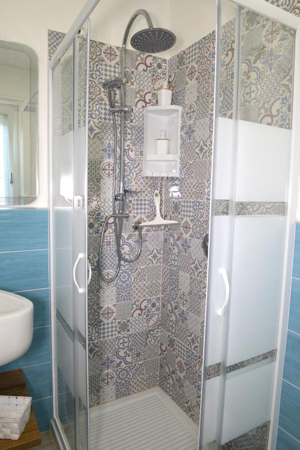 B&B Lamarina Alghero Dış mekan fotoğraf
