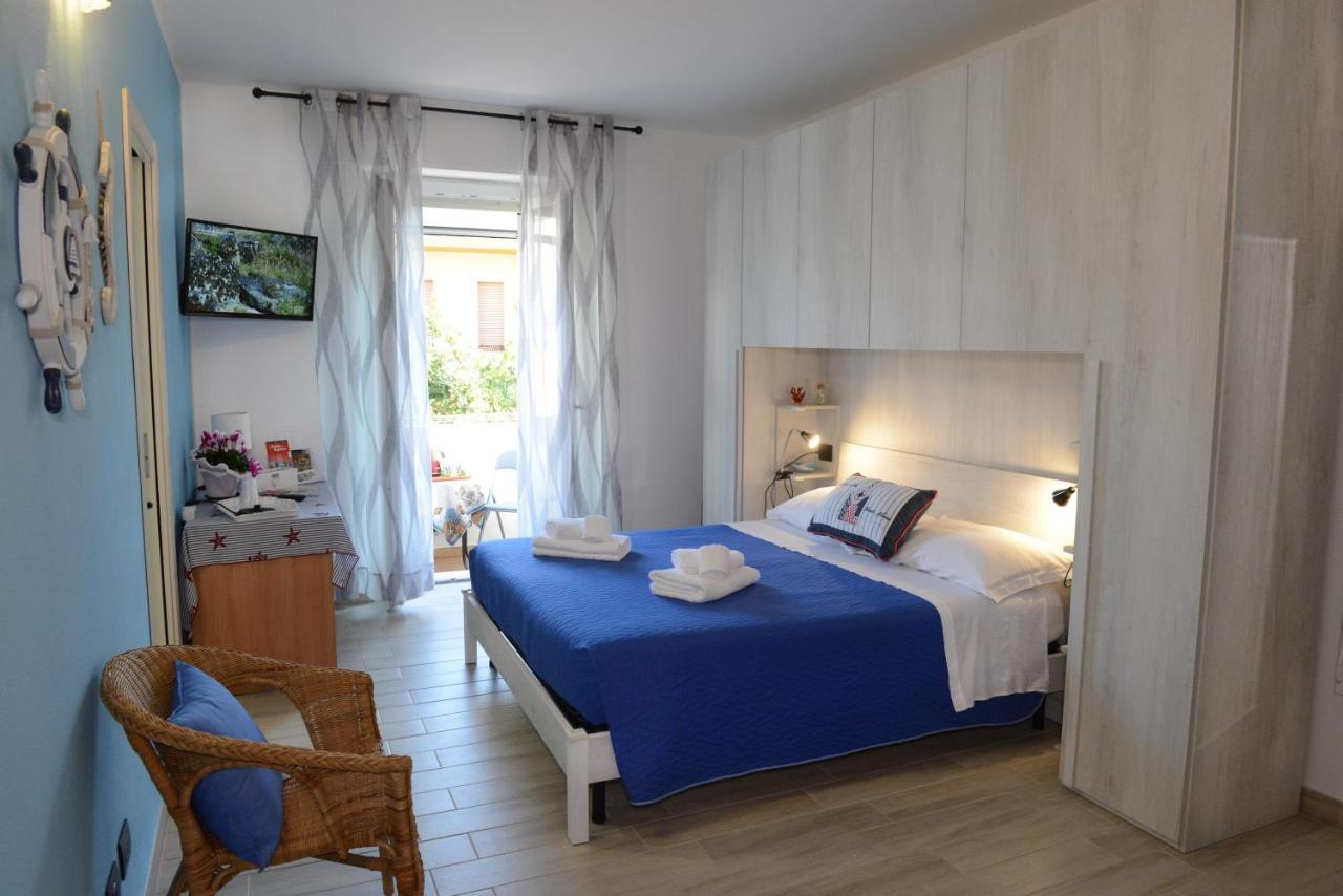 B&B Lamarina Alghero Dış mekan fotoğraf