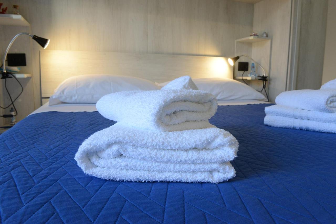 B&B Lamarina Alghero Dış mekan fotoğraf