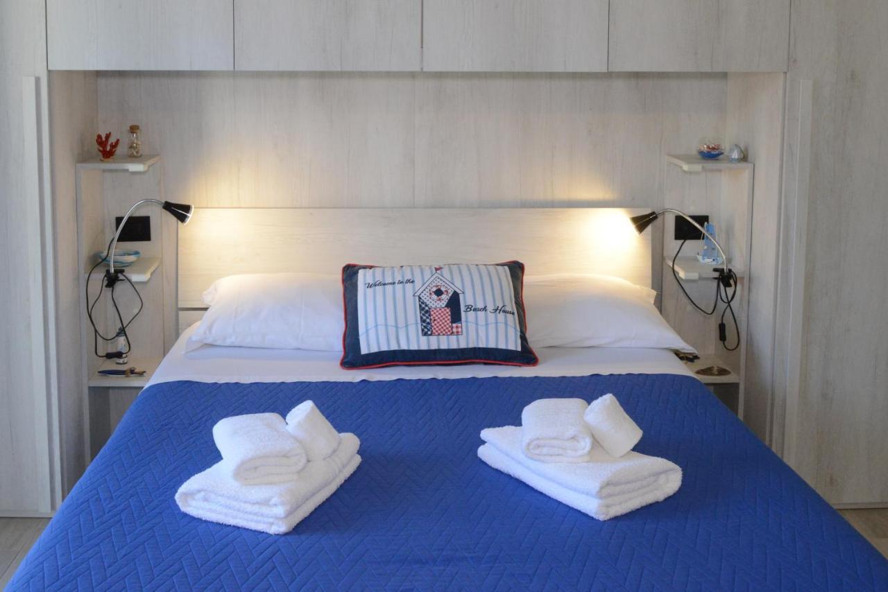 B&B Lamarina Alghero Dış mekan fotoğraf