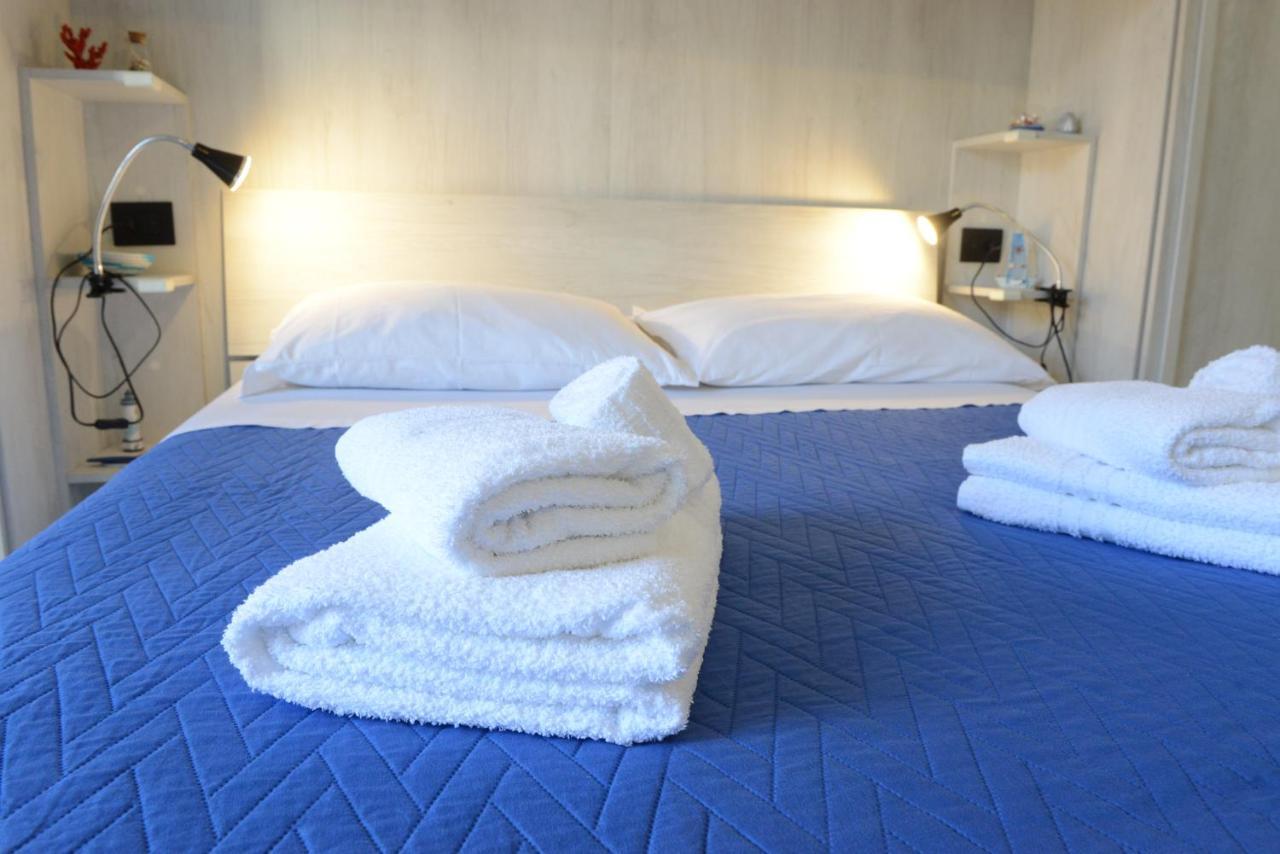 B&B Lamarina Alghero Dış mekan fotoğraf