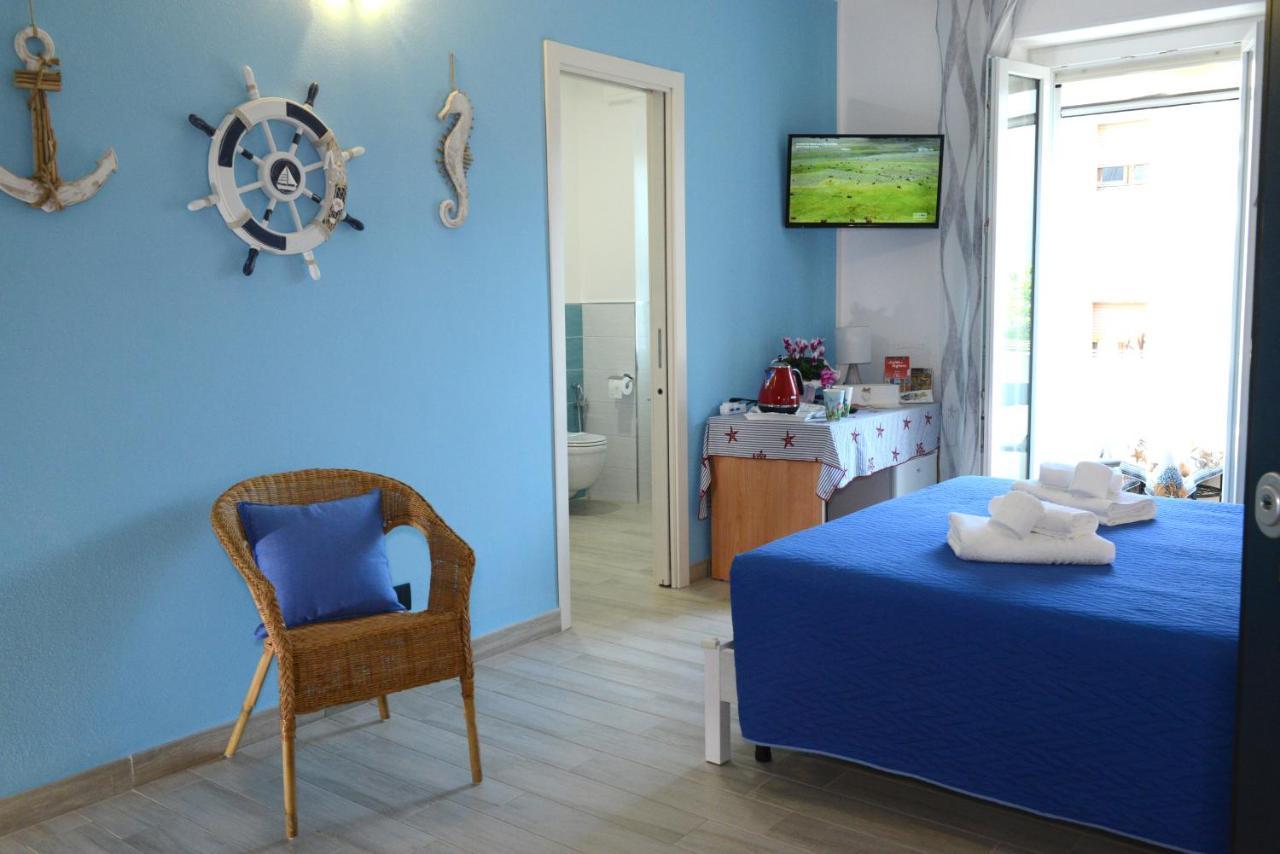 B&B Lamarina Alghero Dış mekan fotoğraf
