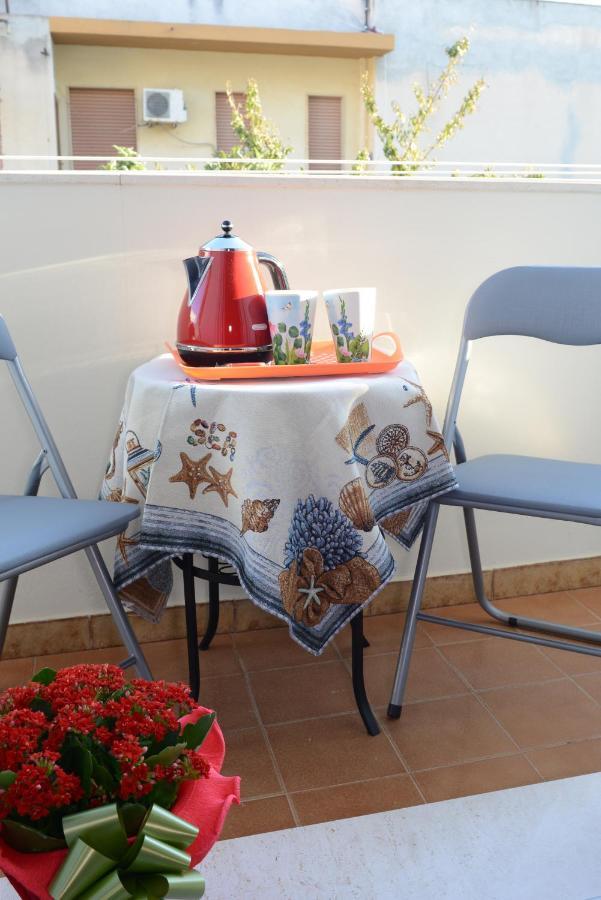 B&B Lamarina Alghero Dış mekan fotoğraf