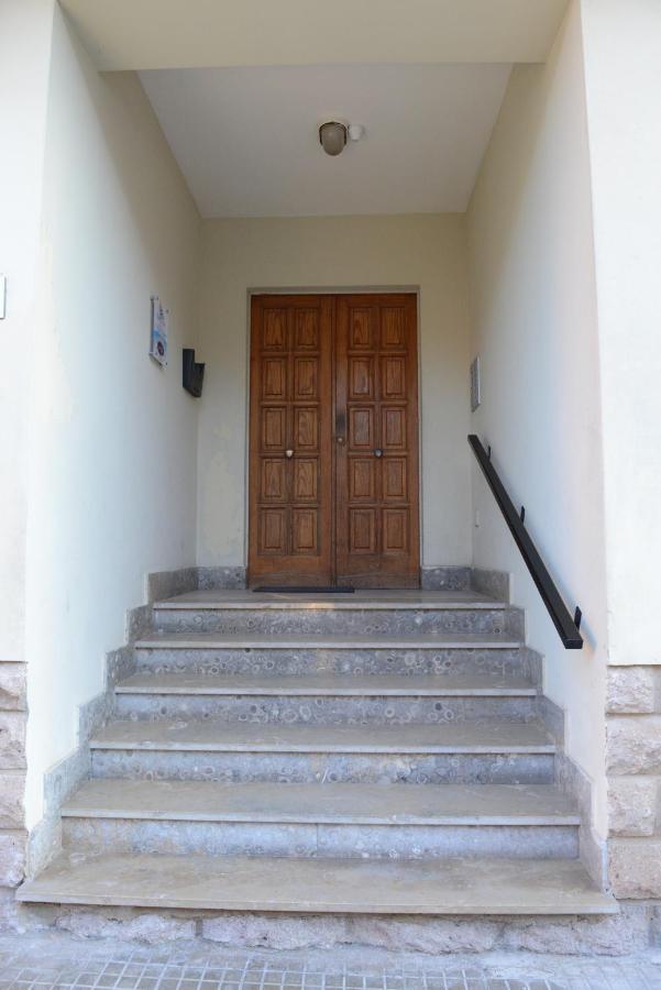 B&B Lamarina Alghero Dış mekan fotoğraf