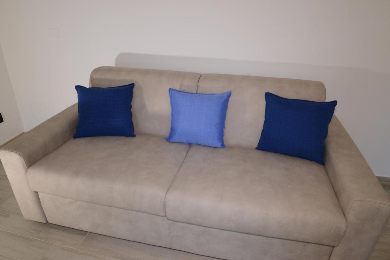 B&B Lamarina Alghero Dış mekan fotoğraf