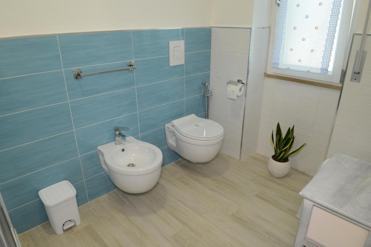 B&B Lamarina Alghero Dış mekan fotoğraf