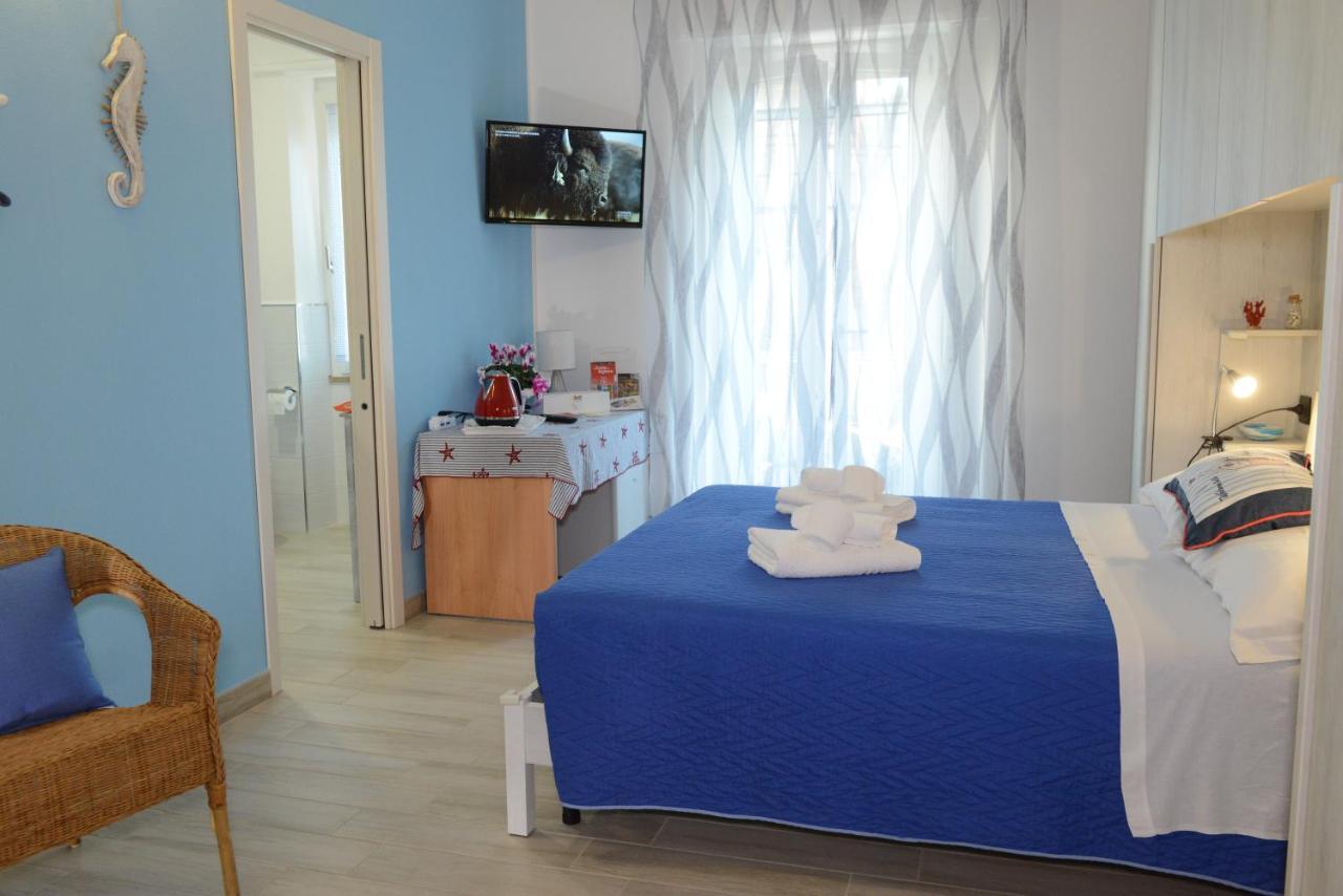 B&B Lamarina Alghero Dış mekan fotoğraf