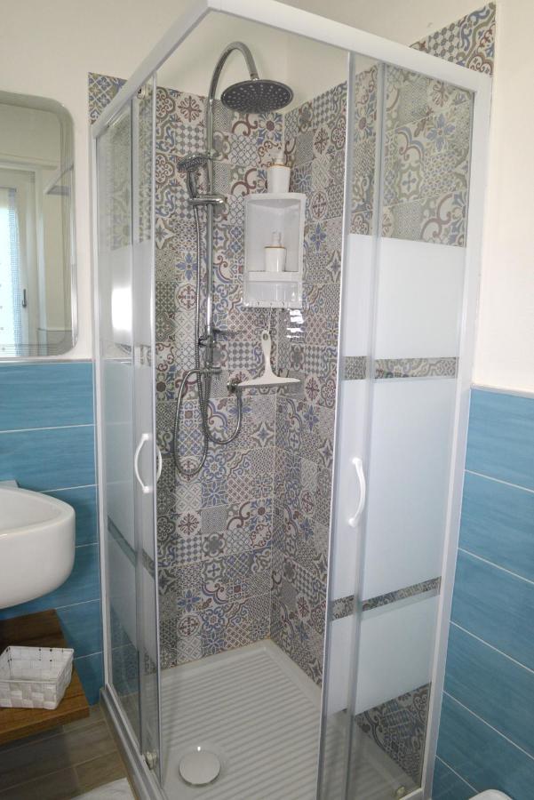 B&B Lamarina Alghero Dış mekan fotoğraf