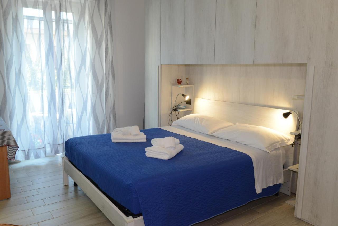 B&B Lamarina Alghero Dış mekan fotoğraf