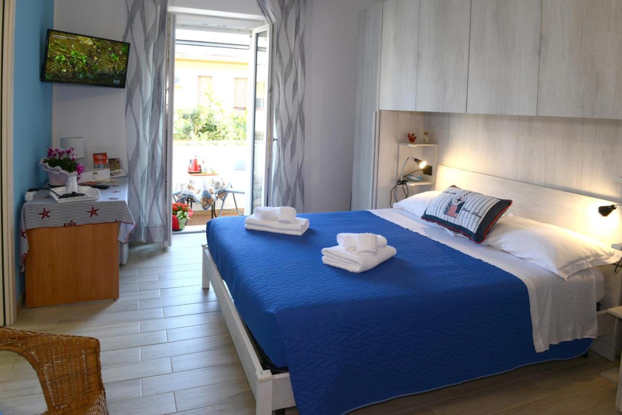 B&B Lamarina Alghero Dış mekan fotoğraf