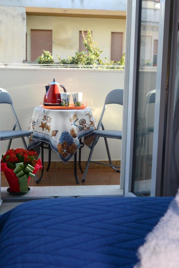 B&B Lamarina Alghero Dış mekan fotoğraf