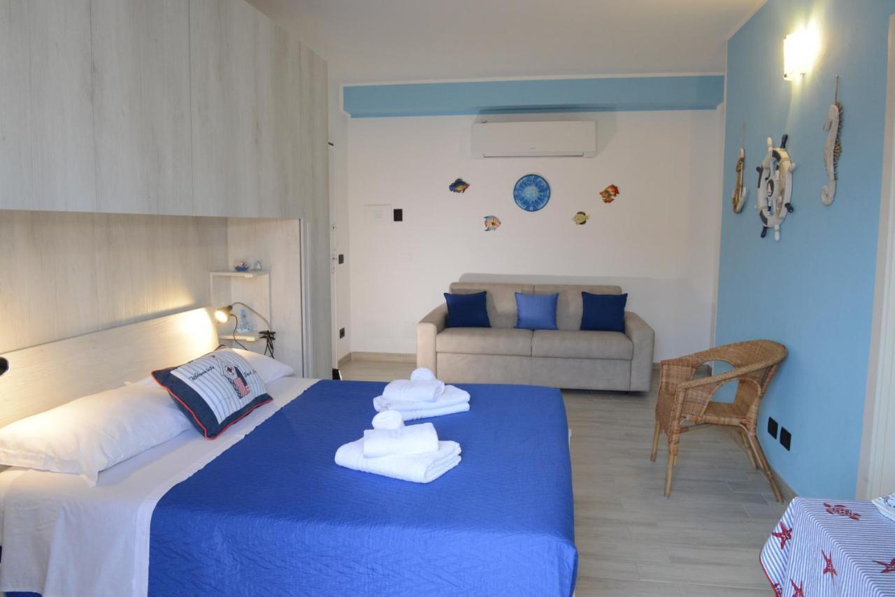B&B Lamarina Alghero Dış mekan fotoğraf