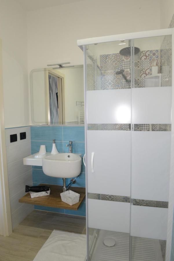 B&B Lamarina Alghero Dış mekan fotoğraf