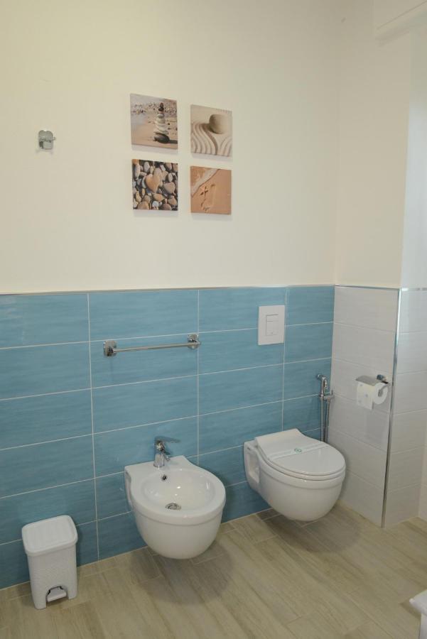 B&B Lamarina Alghero Dış mekan fotoğraf