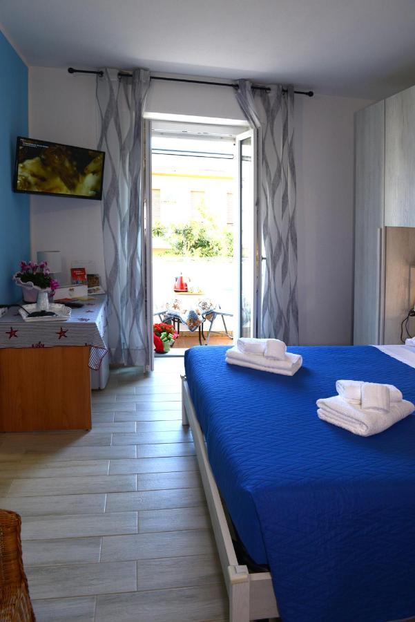 B&B Lamarina Alghero Dış mekan fotoğraf