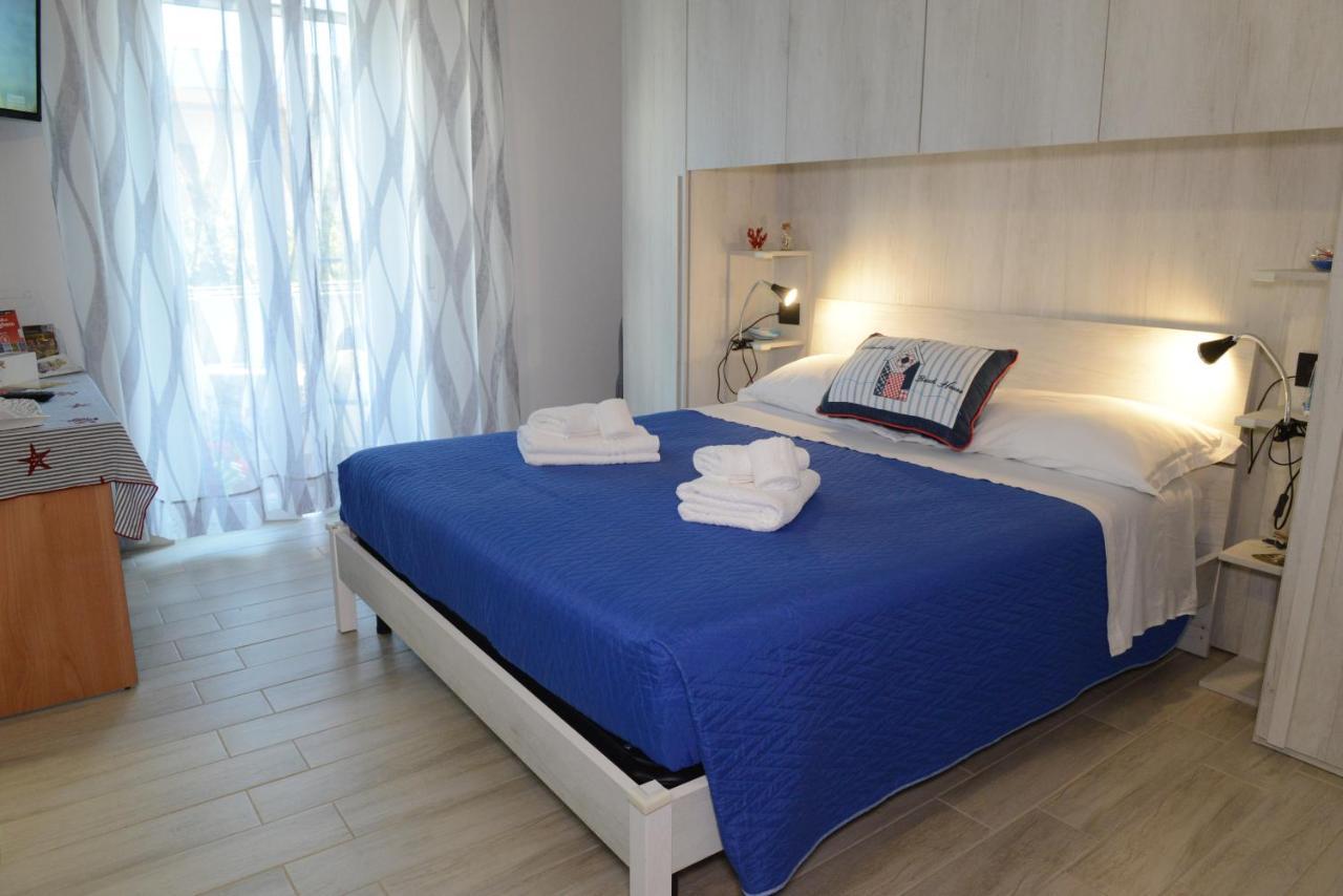 B&B Lamarina Alghero Dış mekan fotoğraf