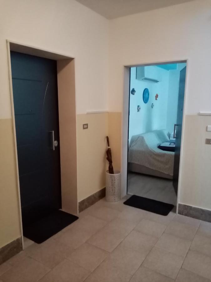B&B Lamarina Alghero Dış mekan fotoğraf