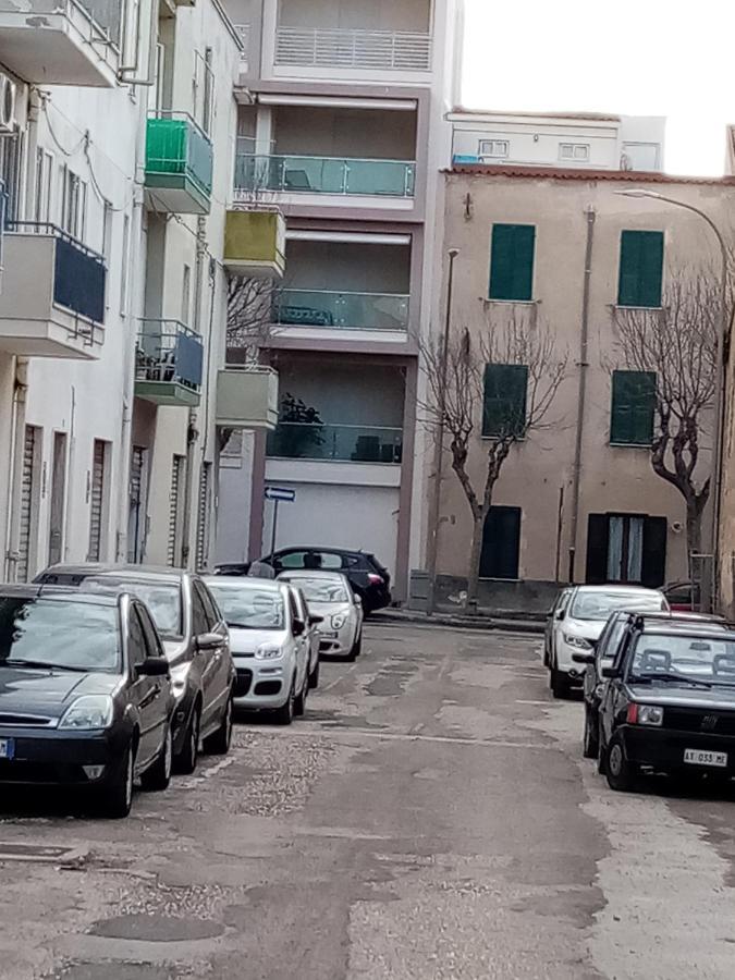 B&B Lamarina Alghero Dış mekan fotoğraf