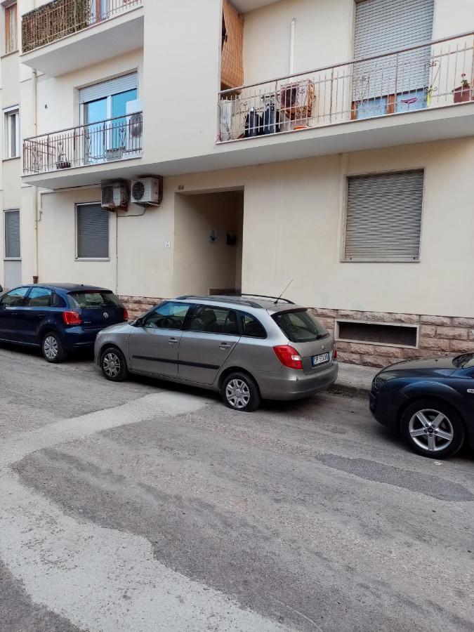 B&B Lamarina Alghero Dış mekan fotoğraf