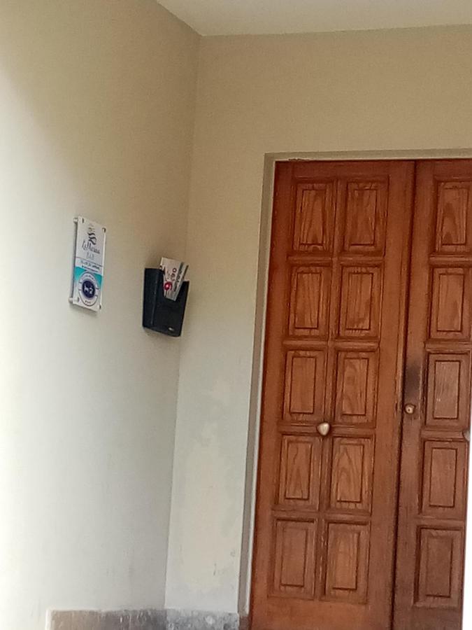 B&B Lamarina Alghero Dış mekan fotoğraf