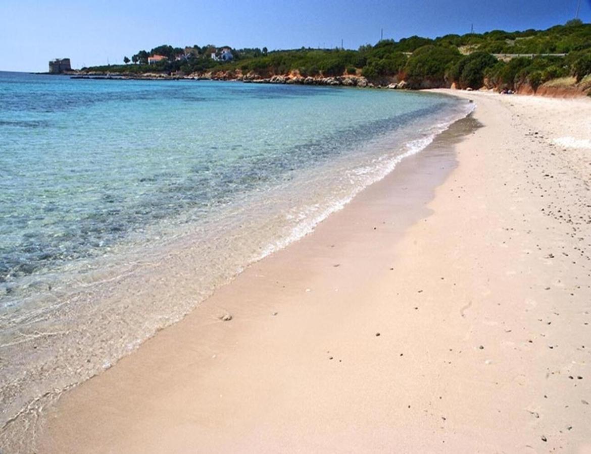 B&B Lamarina Alghero Dış mekan fotoğraf